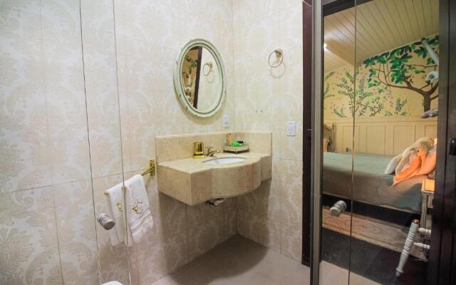 Casa Nostra Boutique Hotel