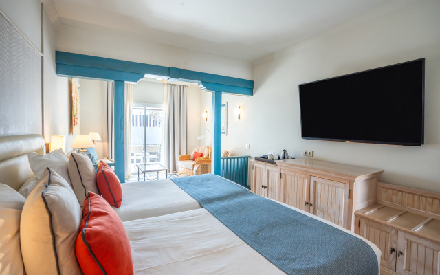 Hotel The Volcán Lanzarote