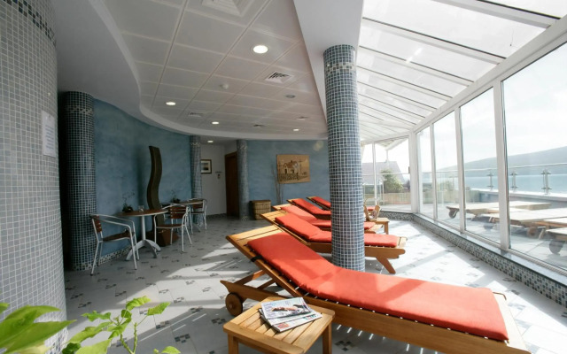 Dingle Skellig Hotel & Peninsula Spa