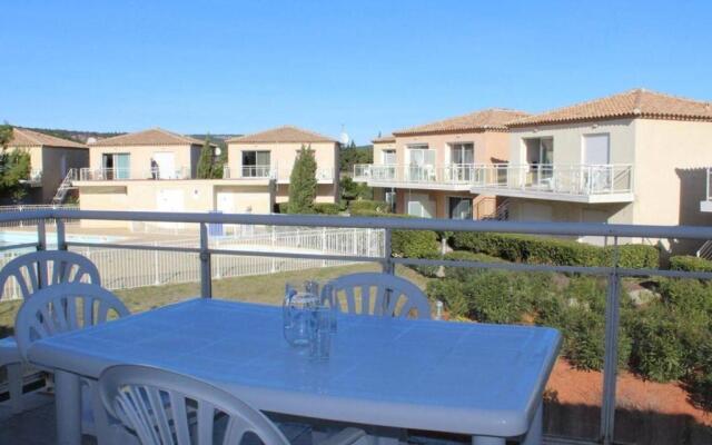 Appartement Gruissan, 2 pièces, 4 personnes - FR-1-229-548