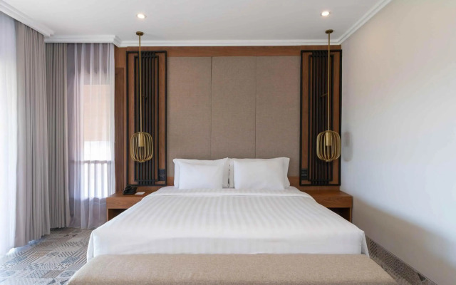Sense Canggu Beach Hotel