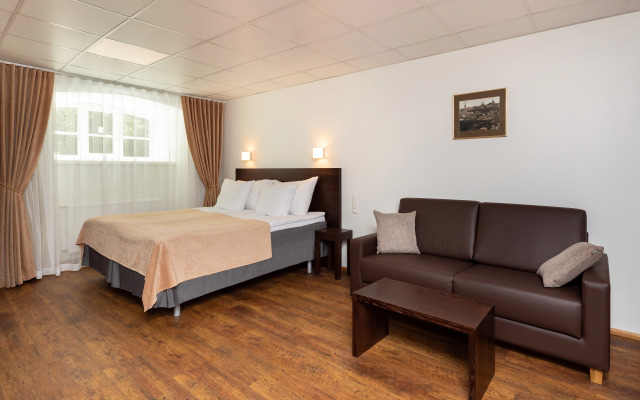 City Hotel Tallinn by Unique Hotels
