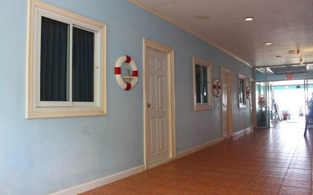 Sukkeebeach Kohlarn Resort