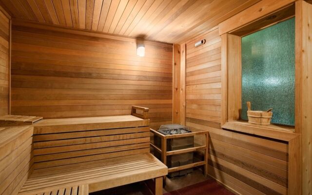 Grand Lodge Peak 7 - Condo