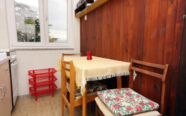 Ljerka - 100 m From the Beach - A1