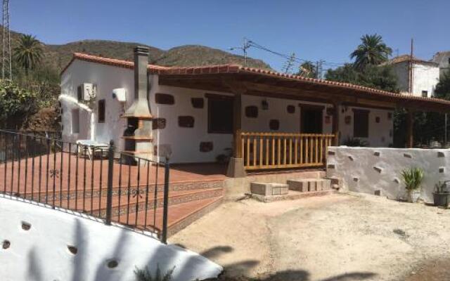 Casa Rural Tadia