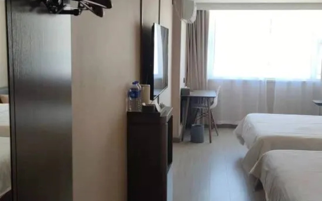 Hanting Hotel