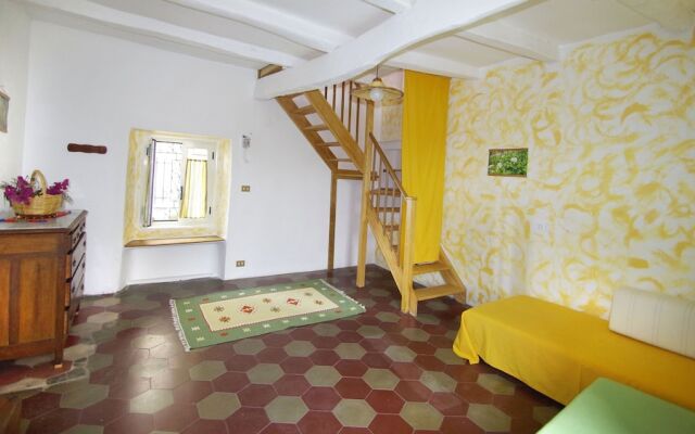 EcoBelmonte Albergo Diffuso