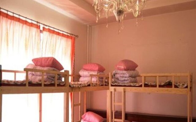 Datongxinglu Youth Hostel
