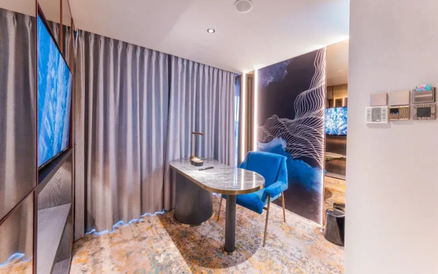 The All-Suite Pentacity Hotel Balikpapan