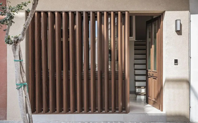 Copal Experience The Port