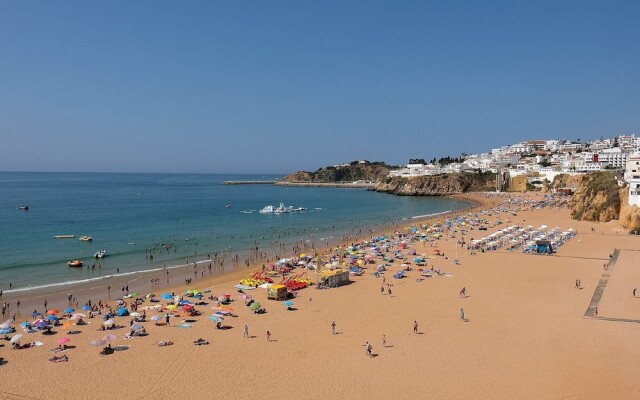 Lotus Villa - Praia da Oura - Albufeira