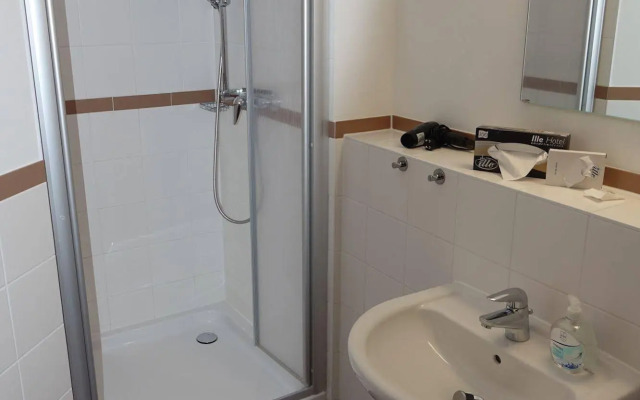 Hotel Residenz Lauterbach