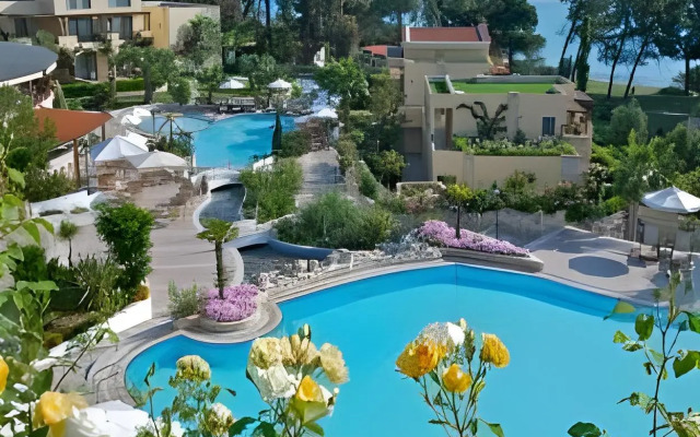 Aegean Melathron Thalasso Spa Hotel