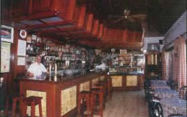 Hotel Carlos