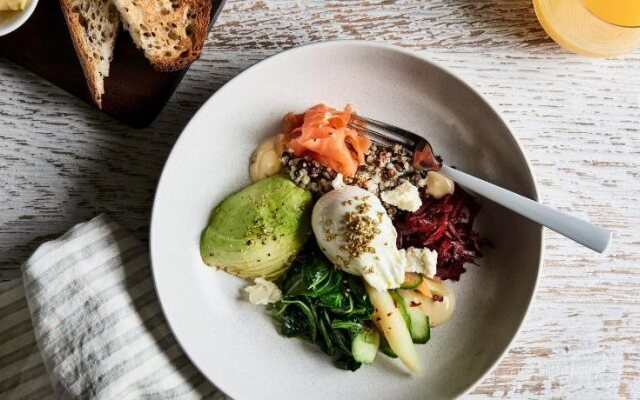 The Cubana Resort Nambucca Heads