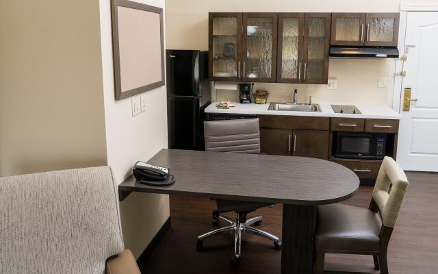 Candlewood Suites St. Joseph / Benton Harbor by IHG
