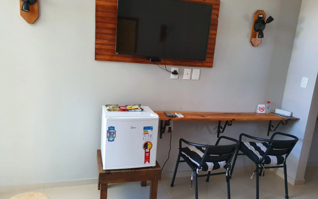 Antheia Ponta do Seixas