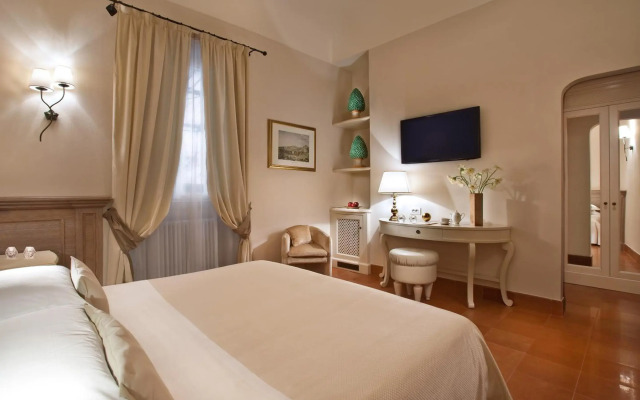 Hotel Villa Belvedere