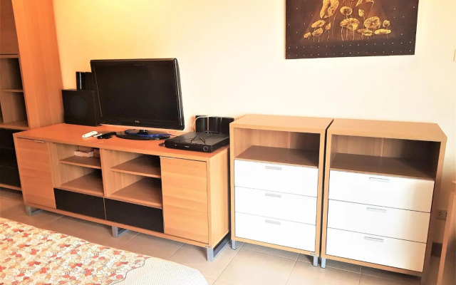 Jomtien Beach Condominium