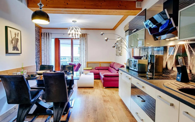 Apartament Górska Perła