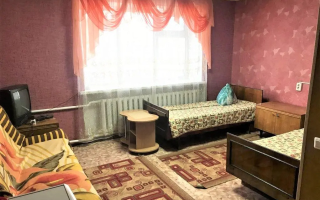 Tsentralnaya