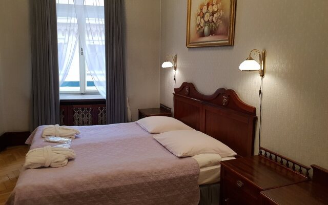 Hotel H15 Francuski Old Town