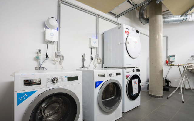 FeelGood Apartments SmartLiving