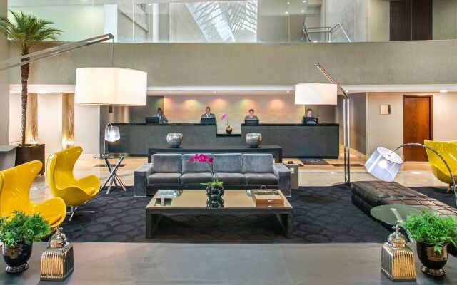 Melia Brasil 21