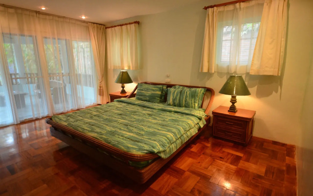 Pinjalo Resort Villas - Jade Hill Project Property Development