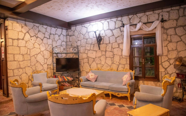 Kordelya Butik Otel