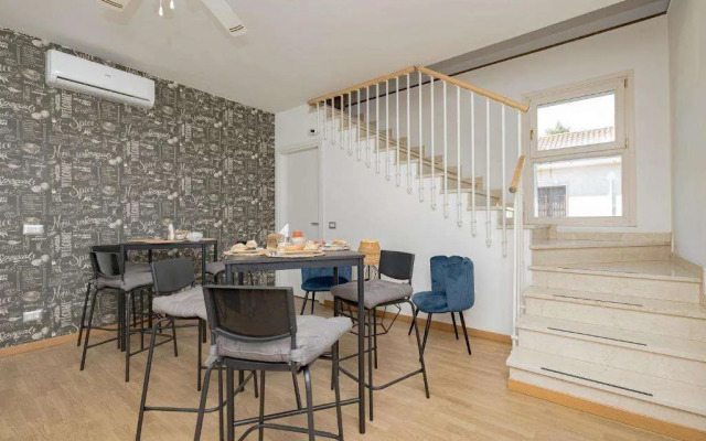 B&B Villa Milano Expo