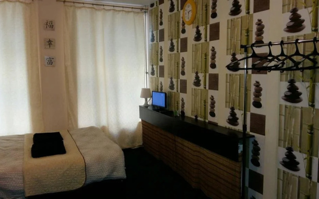 Kulturnaya Stolitsa Mini Hotel