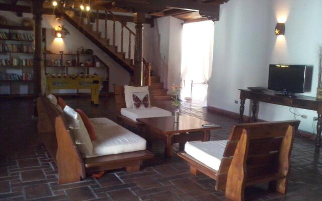 Miss Margrit's Guesthouse