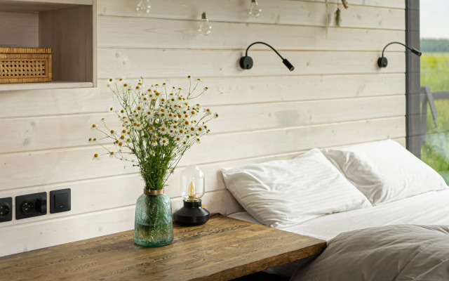 Comfort life на Осенней 2В