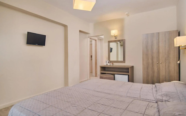 Altura Hotel Zakynthos