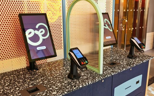 Scandic Go, Upplandsgatan 4