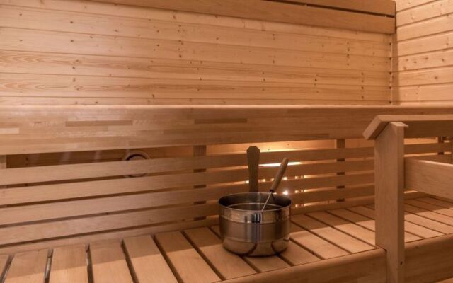 Holiday Home Alte levi beetu