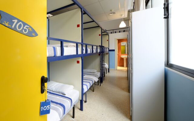 Safestay Barcelona Sea