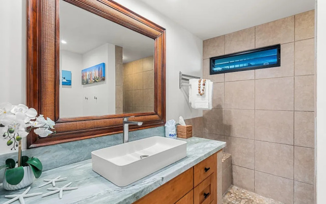 Kahana Village 3 in Lahaina