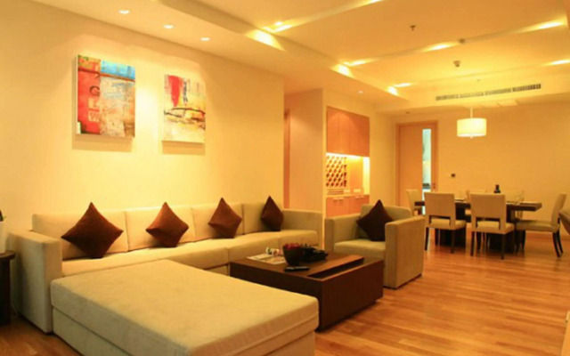 39 Boulevard Executive Residence