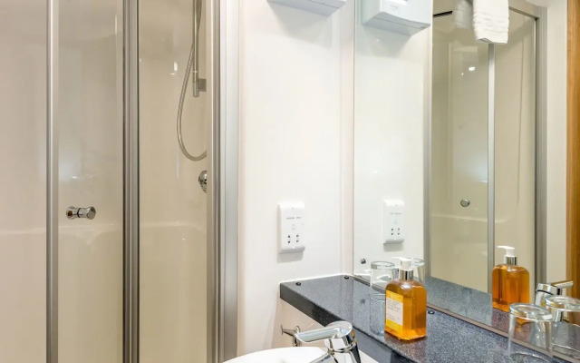 KM Apartments
