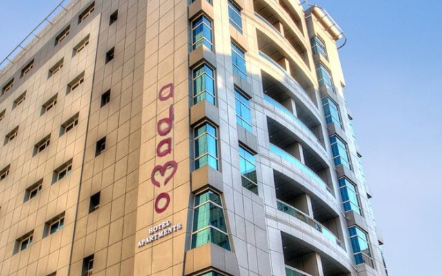Adamo Hotel Apartments Dubai