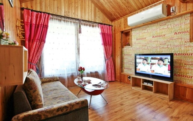 Yeoulmok Pension