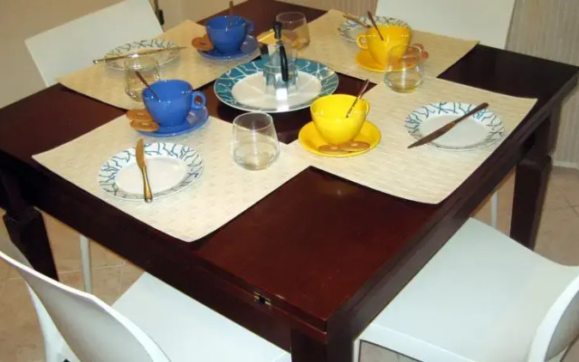 Stupenda Casa Vacanza