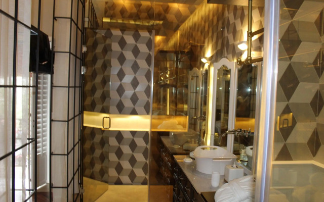Hotel Boutique Margarita Toluca