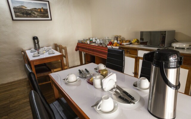 Askha Cusco Inn