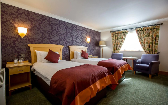 Hellidon Lakes Golf & Spa Hotel