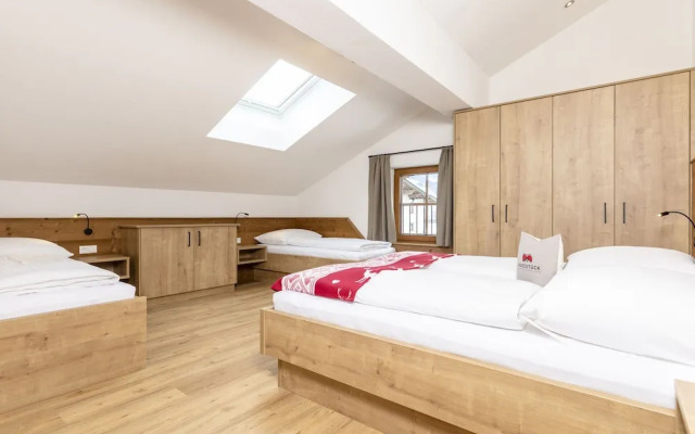 Fantastic Apartment in Kaltenbach in Zillertal near Ski Area