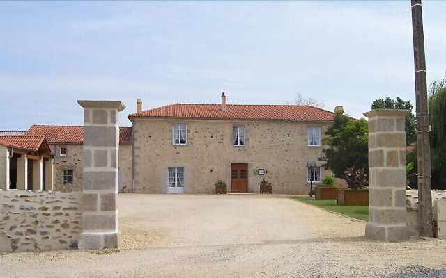 Le Logis du Château